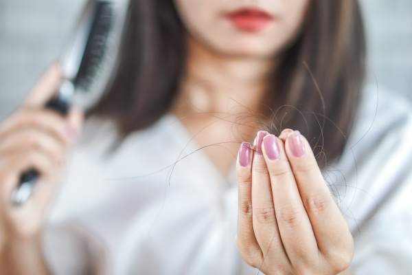 Como prevenir a queda de cabelo?