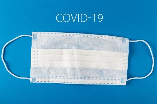 Conheça os 6 tipos de máscara disponíveis durante a pandemia de COVID-19